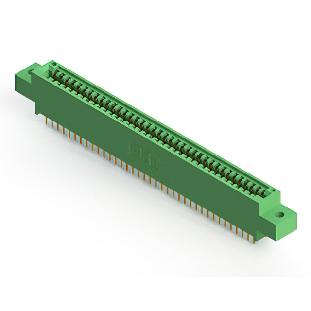 845-074-525-802 EDAC Inc.  Edgeboard Connectors