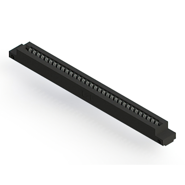 857-032-453-112 EDAC Inc.  Edgeboard Connectors
