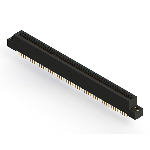 892-098-521-203 EDAC Inc.  Edgeboard Connectors