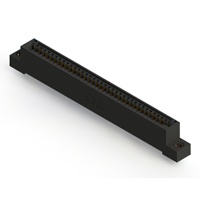 895-036-525-107 EDAC Inc.  Edgeboard Connectors