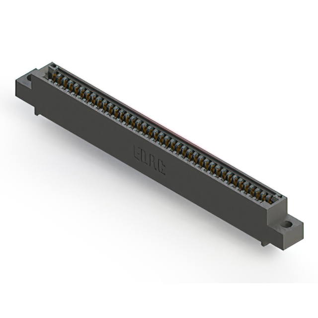 895-039-521-404 EDAC Inc.  Edgeboard Connectors