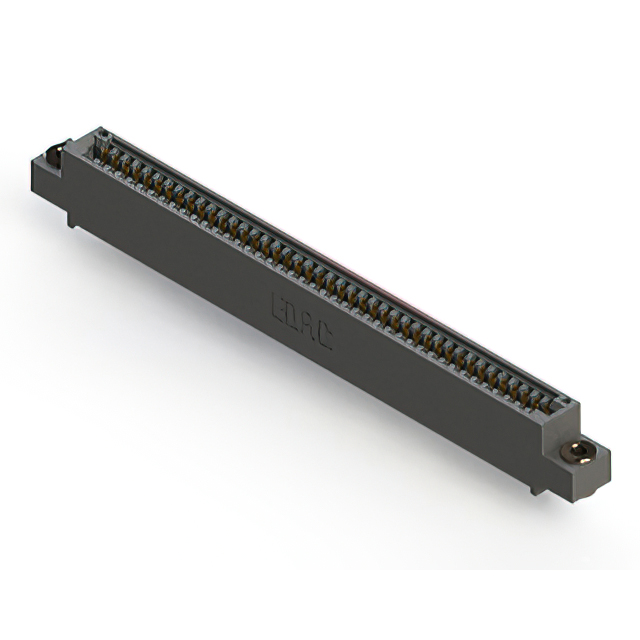 895-042-521-403 EDAC Inc.  Edgeboard Connectors