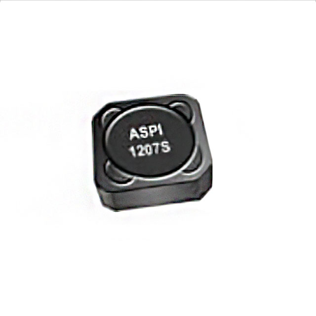 ASPI-1207S-220M-T Abracon LLC  Fixed Inductors