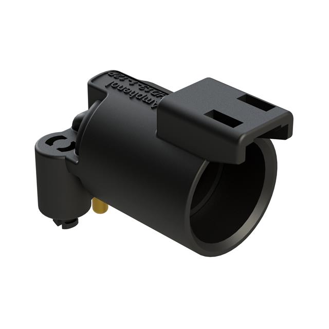 ATFHD13-1-12P-BM01 Amphenol Sine Systems Corp  Assemblages de connecteurs circulaires