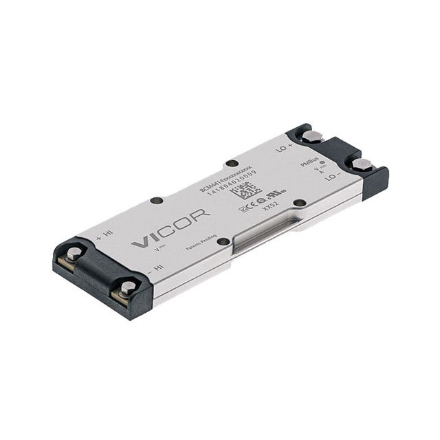 BCM4414BG0F4440T10 Vicor Corporation  Convertidores CC CC