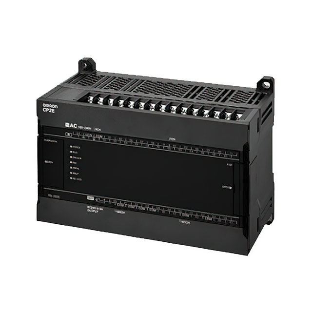 CP2E-E40DR-A Omron Automation and Safety Modules PLC