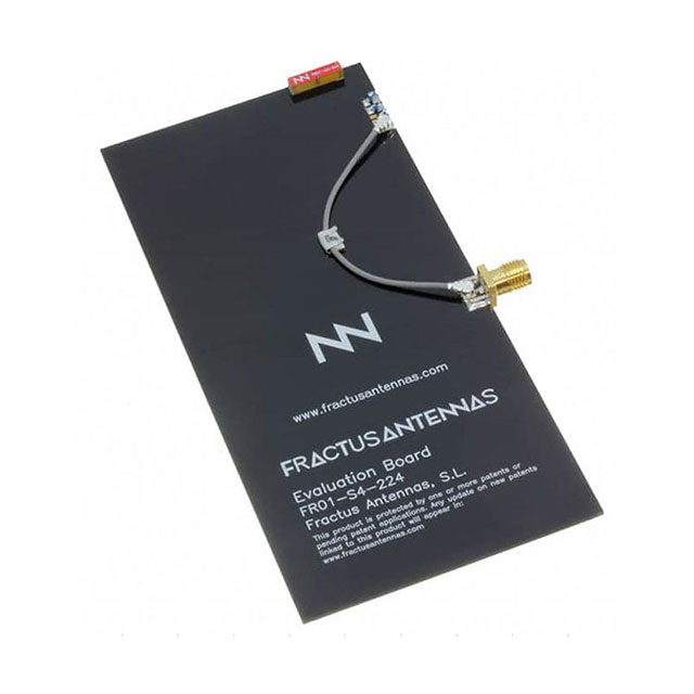 EB_FR01-S4-224-915 Ignion  Cartes de kits d'évaluation et de développement RF