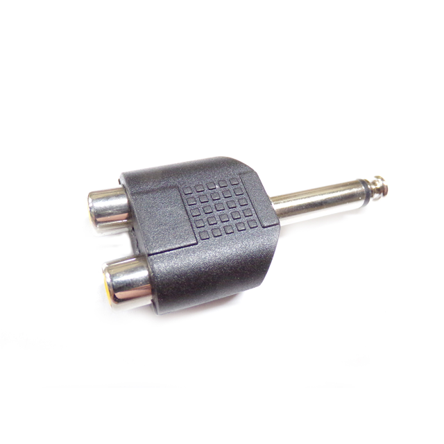 EM716041 ElectronicMaster  Audio Connectors