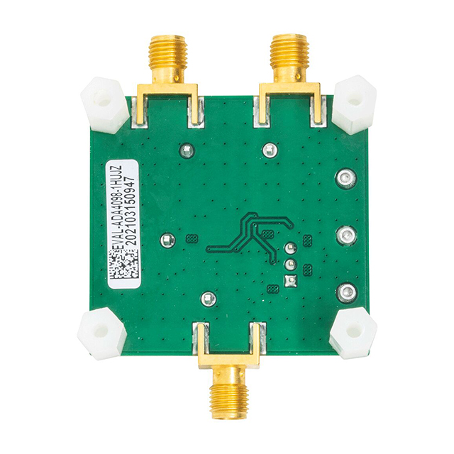 EVAL-ADA4098-1HUJZ Analog Devices Inc.  Cartes d'évaluation d'amplificateurs opérationnels