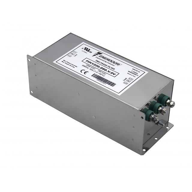FIN1220.200.V Enerdoor  Netzfiltermodule