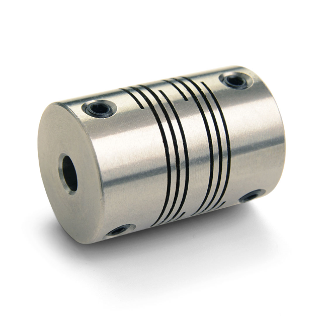 FSR24-5/8"-13MM-SS Ruland Manufacturing  Structural Motion Hardware