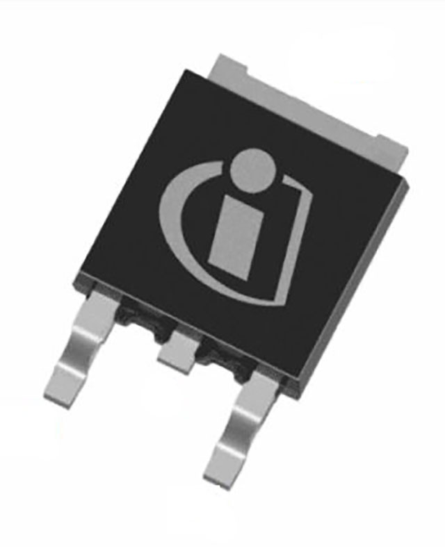 IPD055N08NF2SATMA1 Infineon Technologies  FET simples MOSFET