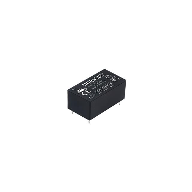 LD15-23B09R2-M Mornsun America, LLC  AC DC Converters