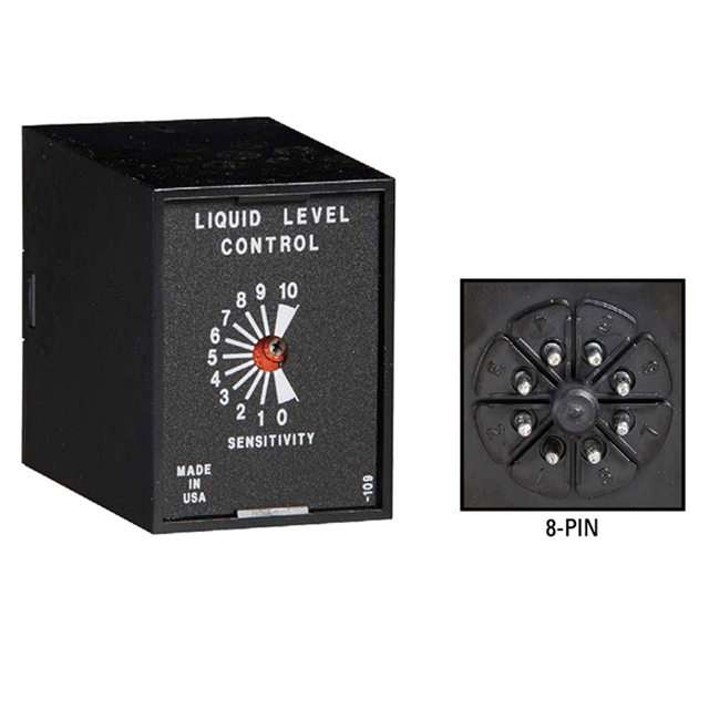 LLC44A2A Littelfuse Inc. Niveau de liquide