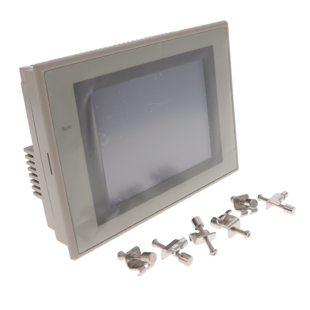 NS5-SQ10-V2 Omron Automation and Safety Interface machine