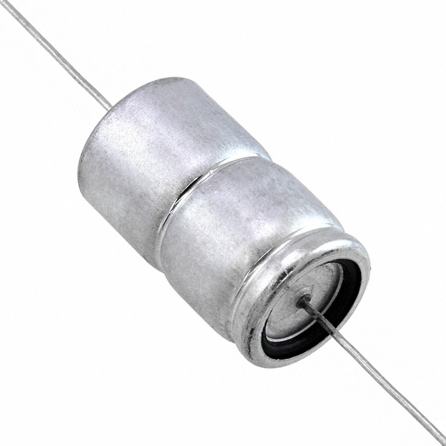 PEG226HJ4330QE4 KEMET  Aluminum Electrolytic Capacitors