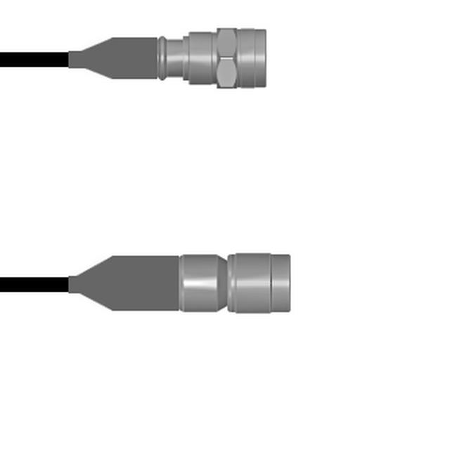 Q-2L0740013108i Amphenol Custom Cable  Cable Assemblies