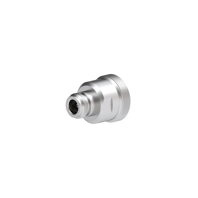 R191723000 Radiall USA, Inc.  Adaptadores de conector coaxial (RF)