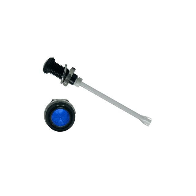 RHD-2140-F9PZB67PR Bivar Inc.  Conduits de lumière