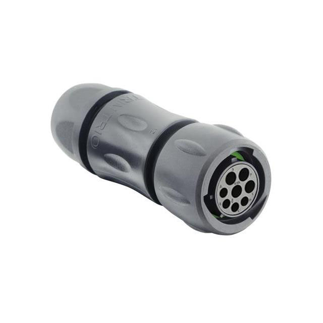 UTSX6JC148S Souriau-Sunbank by Eaton  Rundsteckverbindergehäuse