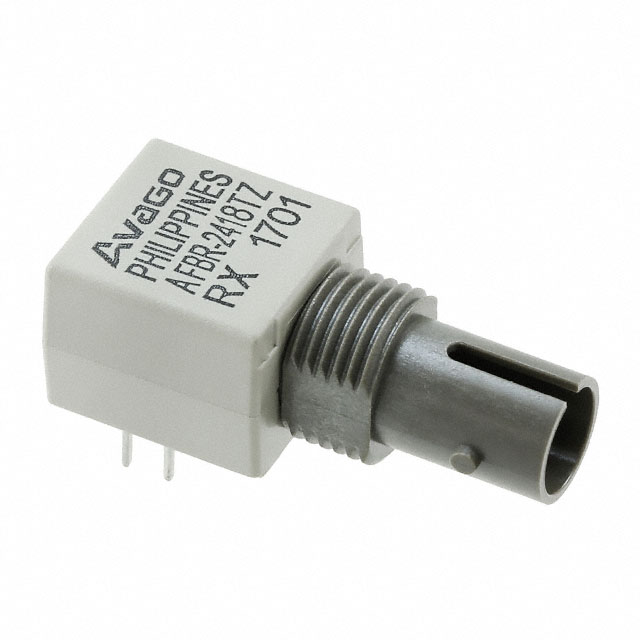 AFBR-2418TZ Broadcom Limited  Récepteurs à fibre optique