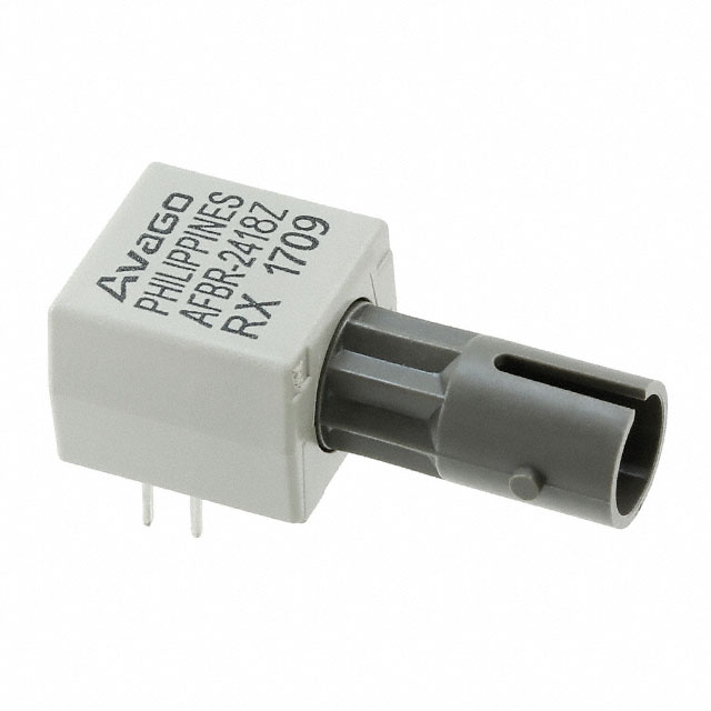 AFBR-2418Z Broadcom Limited  Récepteurs à fibre optique