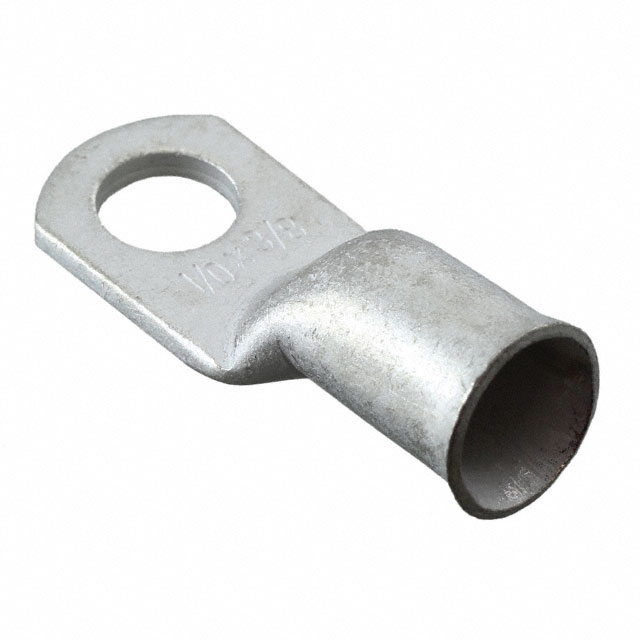 BU-L0-375TIN Mueller Electric Co  Connettori ad anello