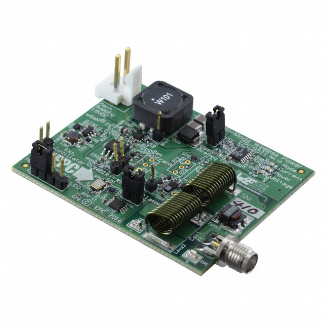 EPC9511 EPC  Cartes et kits d'évaluation et de démonstration