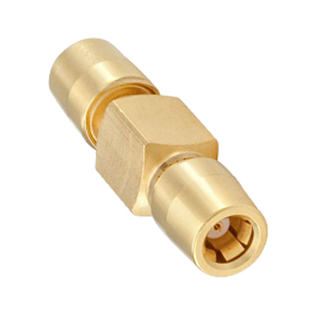 59K101-K00L5 Rosenberger  Adattatori per connettori coassiali (RF)