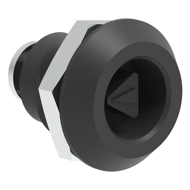 60203800 Essentra Access Solutions  Latches Locks