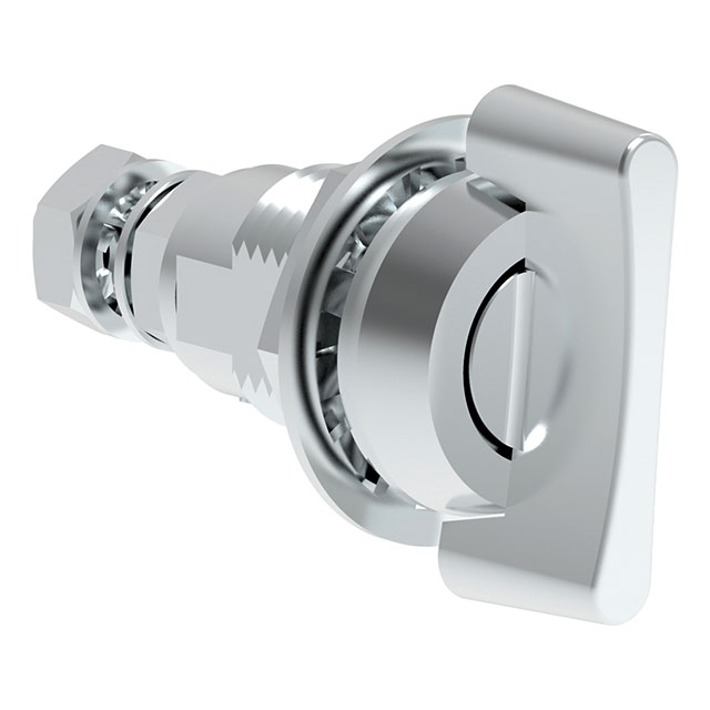 140119400 Essentra Access Solutions  Serrature a scatto