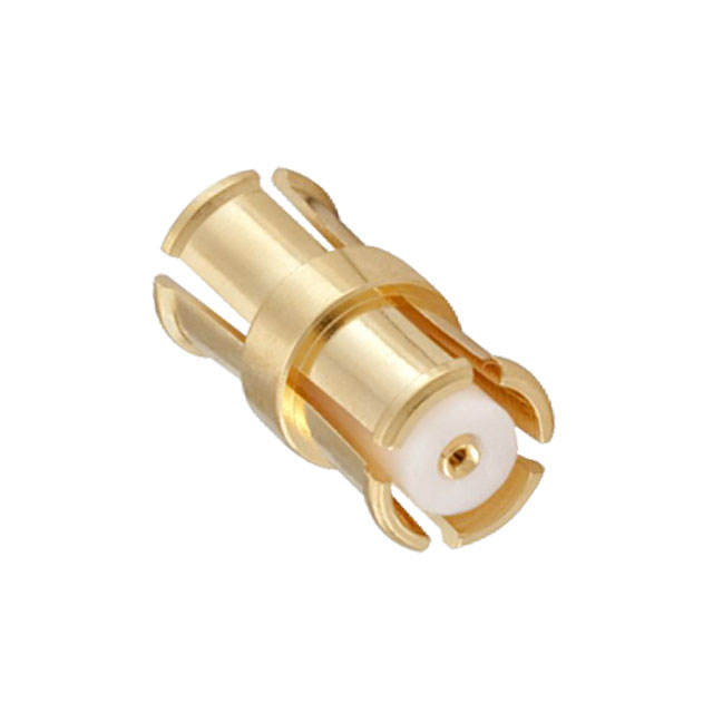 19K101-K00L5 Rosenberger  Adaptateurs de connecteur coaxial (RF)