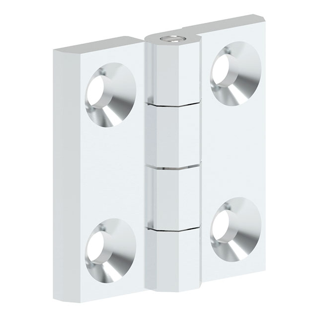 299113 Essentra Access Solutions  Cerniere