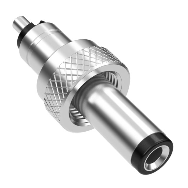 50-00104 Tensility International Corp  Power Connectors