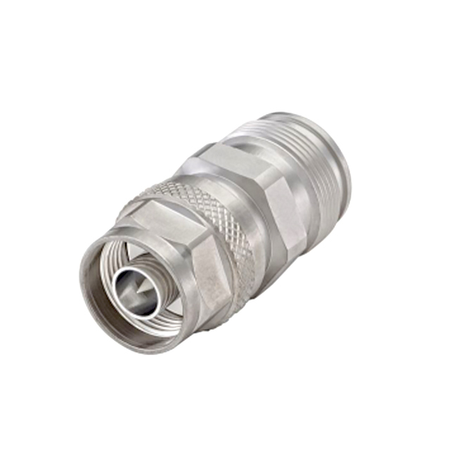 53S164-K00N1 Rosenberger  Coaxial Connector (RF) Adapters