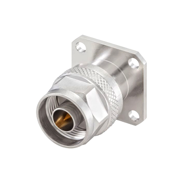 53S401-200N5 Rosenberger  Coaxial Connector (RF) Assemblies