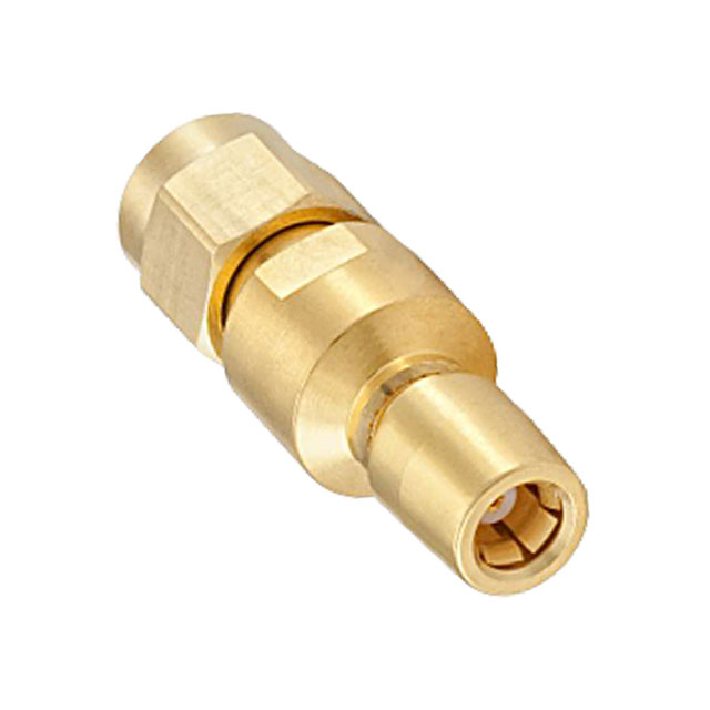 59K132-S00L5 Rosenberger  Adaptateurs de connecteur coaxial (RF)