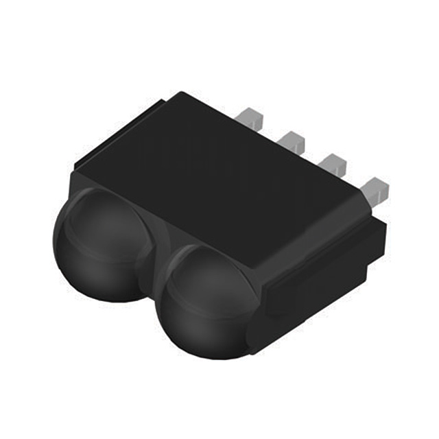 TSOP39236TR1 Vishay Semiconductor Opto Division  Fotorilevatori - Ricevitore remoto