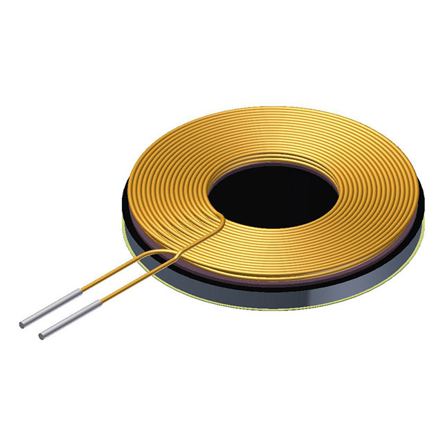 WR111180-49F5-G TDK Corporation  Wireless Charging Coils