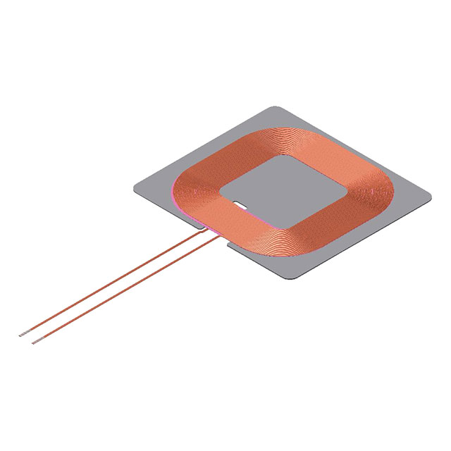 WR444025-17M6-G TDK Corporation  Bobines de charge sans fil