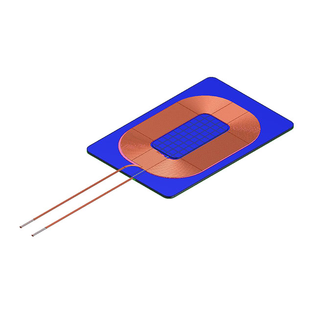 WR483265-13F5-G TDK Corporation  Kabellose Ladespulen