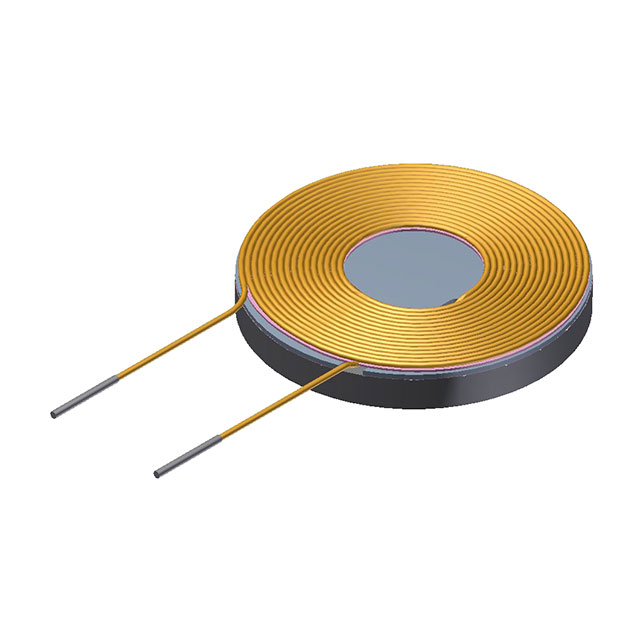 WT202030-16M8-G TDK Corporation  Bobines de charge sans fil