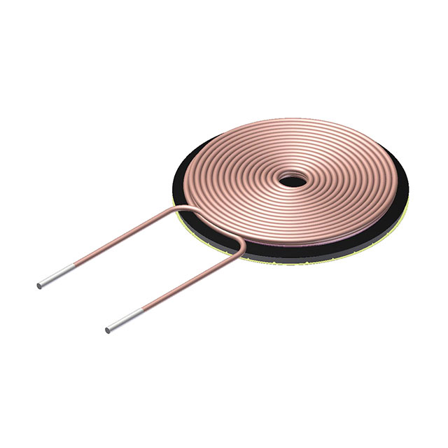 WT242490-30F2-G TDK Corporation  Bobines de charge sans fil