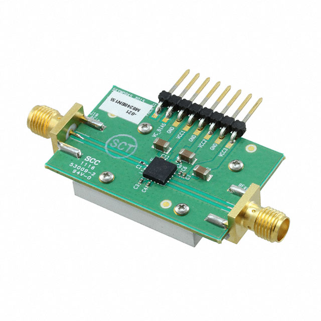 SKY66288-11-EVB Skyworks Solutions Inc.  Cartes de kits d'évaluation et de développement RF