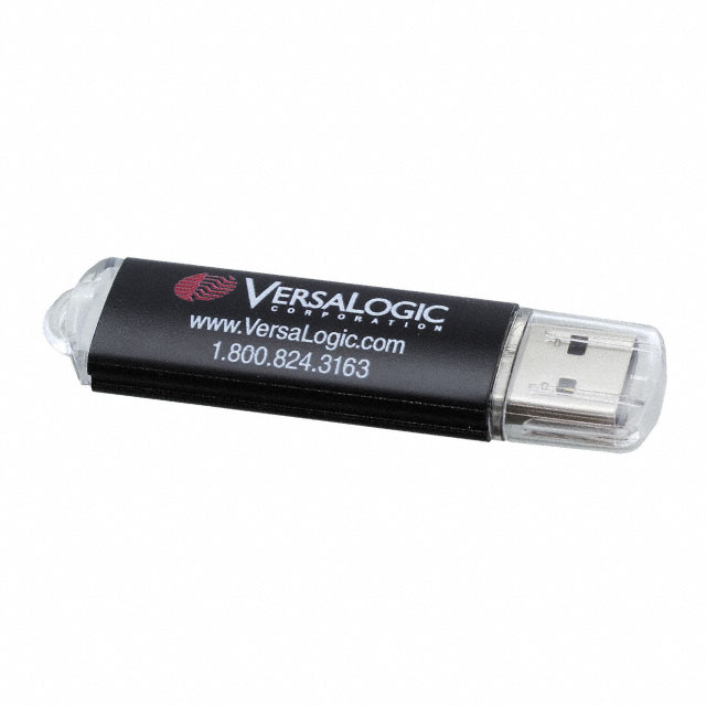VL-DEV-USB-VV1 VersaLogic Corporation  Services logiciels
