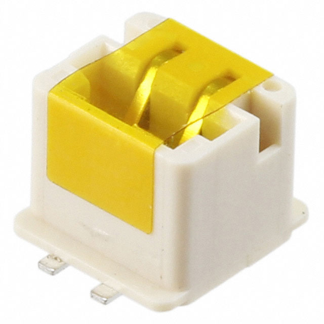 009159002551906 KYOCERA AVX  Solid State Lighting Connector Assemblies