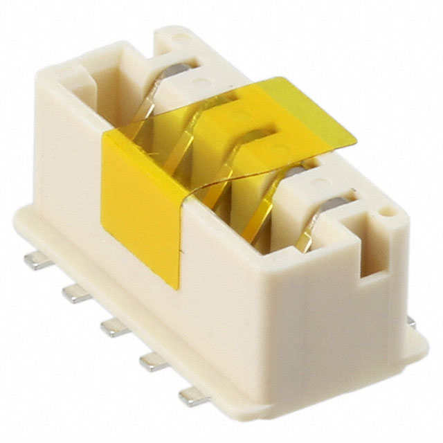 9159005551906 KYOCERA AVX  Gruppi di connettori per illuminazione a stato solido