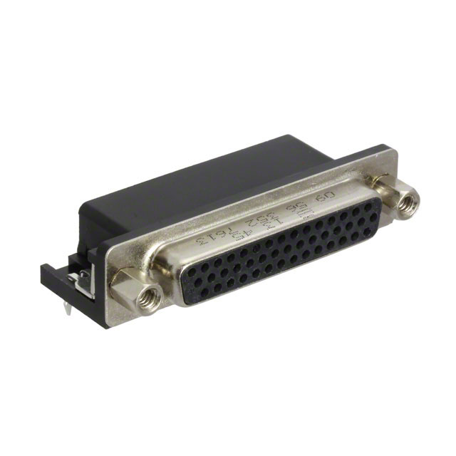 9563525613 HARTING  Gruppi di connettori D-Sub