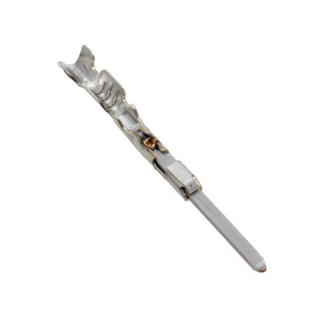 1-1419158-6 TE Connectivity AMP Connectors  Contacts de connecteur rectangulaires