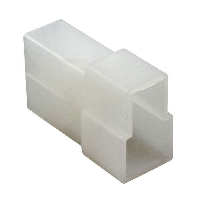 1-180908-0 TE Connectivity AMP Connectors  Carcasas Botas